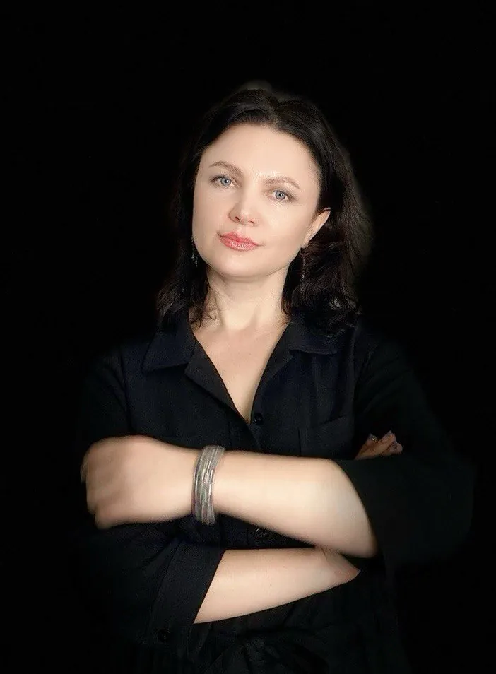 Tatiana Safonava